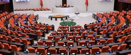 12 bin 742 soru önergesi cevapsız kaldı