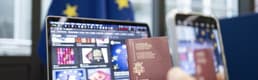 12 Ekim’de Schengen Bölgesi girişleri dijitale geçiyor
