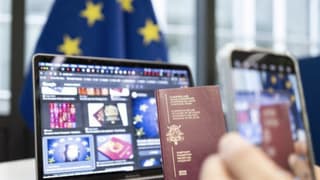 12 Ekim’de Schengen Bölgesi girişleri dijitale geçiyor