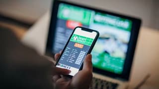 12 ilde yasa dışı bahis operasyonu düzenlendi