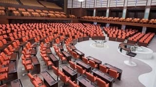 12. Kalkınma Planı için gözler 16 Ekim'de Meclis'te olacak