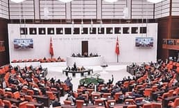 12. Kalkınma Planı Meclis'e sunuldu