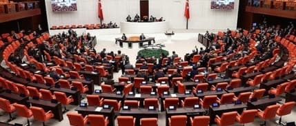 12. Kalkınma Planı, Meclis’te kabul edildi