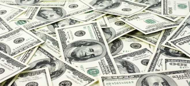 12 Mart 2018 Dolar Kuru Bugün Ne Kadar?