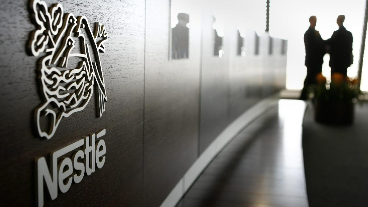 12 ton çikolata çalındı: Nestle'den açıklama geldi