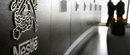 12 ton çikolata çalındı: Nestle'den açıklama geldi