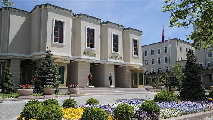 60 firari suçlu 12 ülkeden Türkiye'ye getirildi
