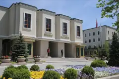 60 firari suçlu 12 ülkeden Türkiye'ye getirildi