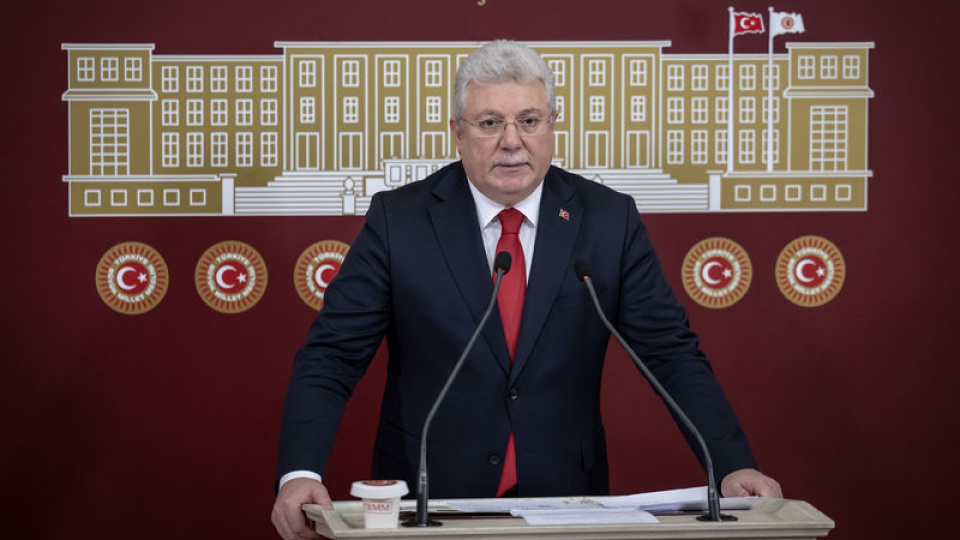 12. Yargı Paketi Meclis'e sunuldu: Mirasçılara öncelik, duruşmalar arasına süre sınırı getirildi