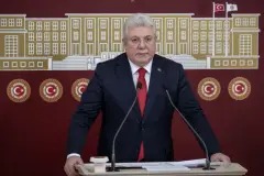 12. Yargı Paketi Meclis'e sunuldu: Mirasçılara öncelik, duruşmalar arasına süre sınırı getirildi