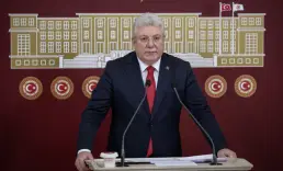 12. Yargı Paketi Meclis'e sunuldu: Mirasçılara öncelik, duruşmalar arasına süre sınırı getirildi