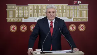 12. Yargı Paketi Meclis'e sunuldu: Mirasçılara öncelik, duruşmalar arasına süre sınırı getirildi