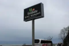 121 yıllık Tirebolu 42 Çay iflas etti