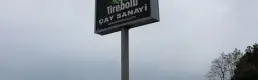 121 yıllık Tirebolu 42 Çay iflas etti