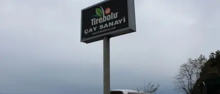 121 yıllık Tirebolu 42 Çay iflas etti