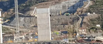 122 kilometrelik dev proje: Antalya-Alanya otoyolunda son durum