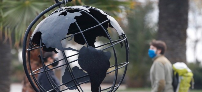 130 ülkeden küresel vergi anlaşması