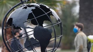 130 ülkeden küresel vergi anlaşması