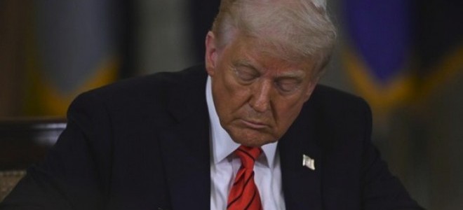 14 ülkeyle başladı, 7 yeni ülkeyle devam etti: Trump tarife listesini genişletti