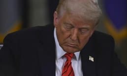 14 ülkeyle başladı, 7 yeni ülkeyle devam etti: Trump tarife listesini genişletti