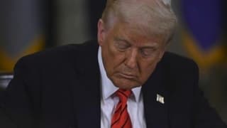 14 ülkeyle başladı, 7 yeni ülkeyle devam etti: Trump tarife listesini genişletti