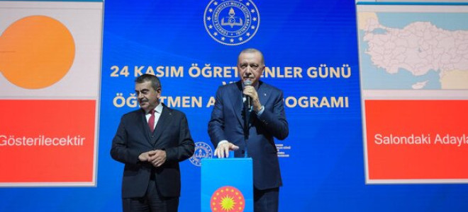 15 bin öğretmen ataması sonuçları açıklandı