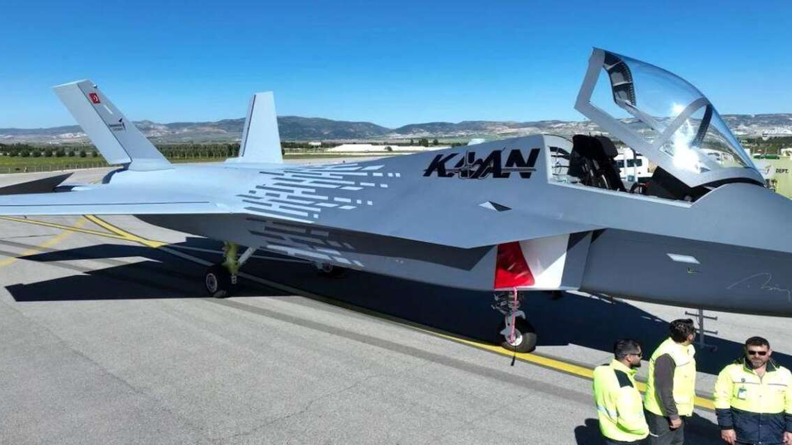 15 günlük süre doldu: KAAN motorlarında Kongre engeli aşıldı