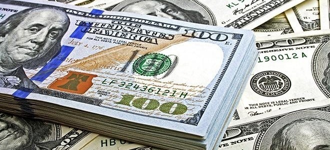 Dolar Son 3 Ayın Zirvesinde! 15 Mart 2018 Dolar Kuru Bugün Ne Kadar? 