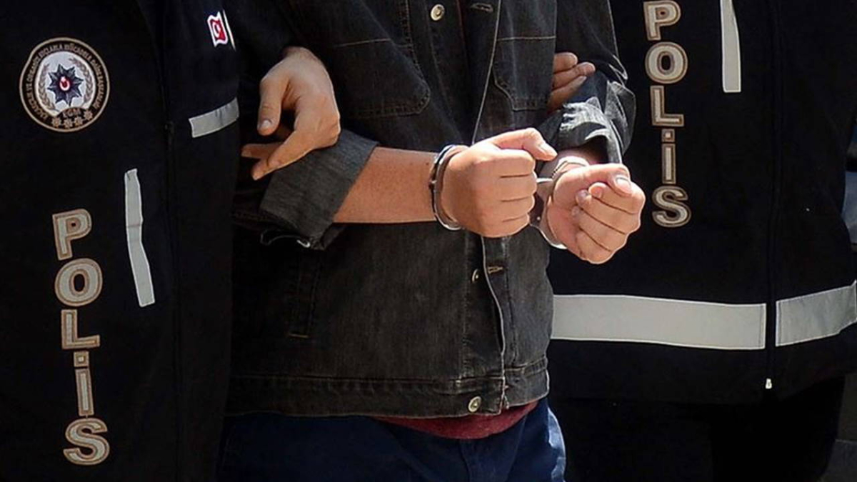 15 milyar TL’lik yasa dışı bahis ağına operasyon