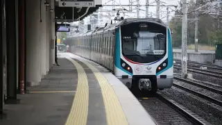 15 Temmuz'da bazı raylı sistem hatları ücretsiz hizmet verecek