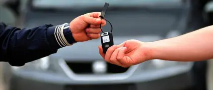 16,8 milyon kişi kilometre ve hasar kaydı sorguladı