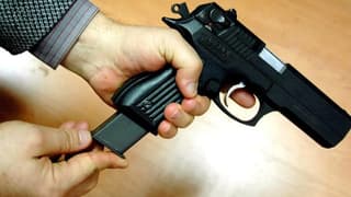 16 ilde internet üzerinden silah satışı operasyonu