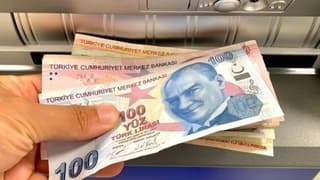 16 milyon emekliye 57,4 milyar TL ikramiye ödendi