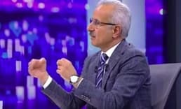 Abdulkadir Uraloğlu: ''16 Yaş Altı Sosyal Medya Hesabı Açmamalı''