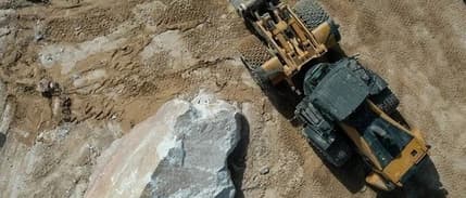 Resmi Gazete'de yayımlandı: 174 maden sahası ihale edilecek