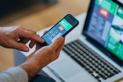 18 ilde yasa dışı bahis operasyonu: 1,2 milyar liralık mal varlığına tedbir uygulandı