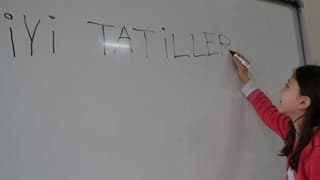 Ara tatil bugün başlıyor: İşte 9 günlük tatil için alternatif seyahat rotaları