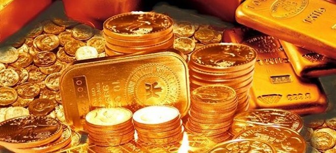 18 Nisan 2018 Altın Fiyatları Ne Kadar? 