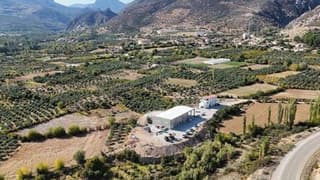 18 tarım projesine 58,5 milyon TL destek verildi