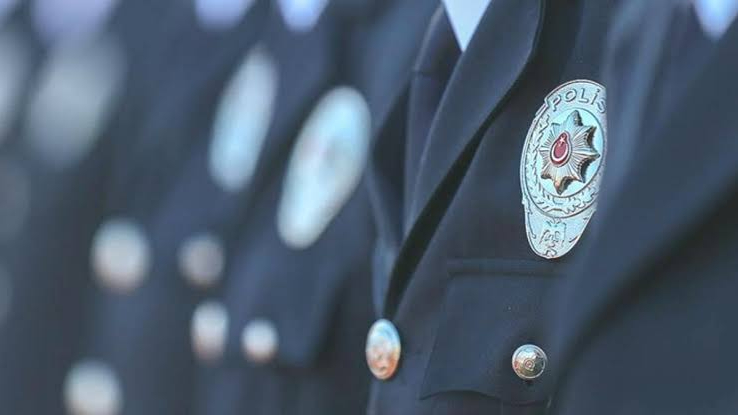 19 bin 96 polisin görev yeri değişecek