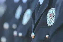19 bin 96 polisin görev yeri değişecek