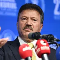 19 yıllık dönem sona erdi: TESK'in yeni başkanı belli oldu