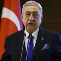 19 yıllık dönem sona eriyor: Bendevi Palandöken, TESK başkanlığına aday olmadığını açıkladı