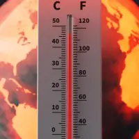1950'den bu yana görülen en büyük El Nino'nun daha şiddetlisi geliyor