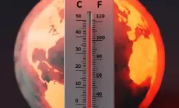 1950'den bu yana görülen en büyük El Nino'nun daha şiddetlisi geliyor