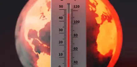 1950'den bu yana görülen en büyük El Nino'nun daha şiddetlisi geliyor