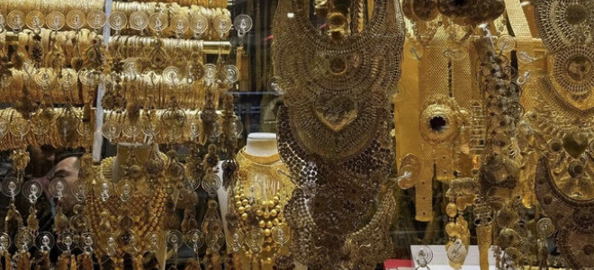 1974'ten bu yana bir ilk: Kapalı Çarşı’da satışlar askıya alındı