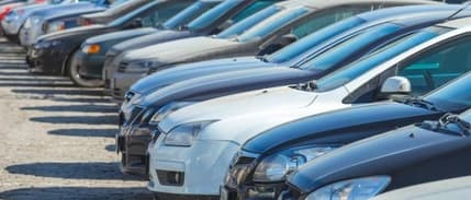 2. el otomobil piyasasında durgunluk