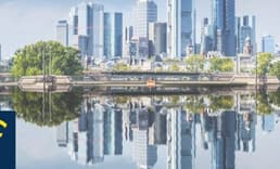 20. Euro Finans Haftası Başladı