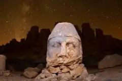 20 ilde gece müzesi uygulaması başladı